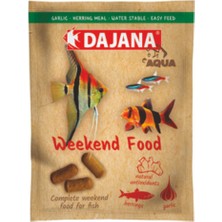 Storozde Dajana Tatil Yemi 80 ml 20 gr