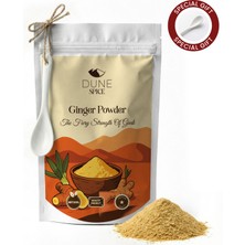 Dune Spice Zencefil Tozu + Mutfak Organizeri