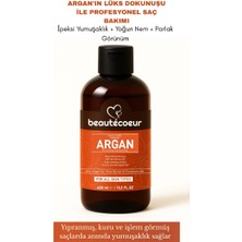 Beautecoeur Yumuşatıcı ve Nem Saglayıcı Saç Bakım Kremi