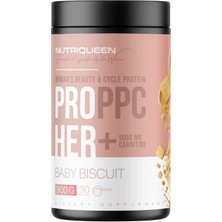 Nutriking Pro Ppc Her +