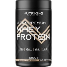 Nutriking Whey Protein
