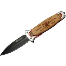 Columbia Company Cravus Kamp ve Avcı Çakısı FS-1103-2