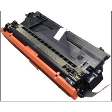 Lazer Ofis Malzemeleri Hp CF460X Siyah Muadil Toner 27.000 SAYFA laserjet enterprise m652dn / m653 / m652
