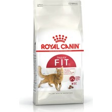 Royal Canin Fit 32 Yetişkin Kedi Kuru Maması 4 Kg.