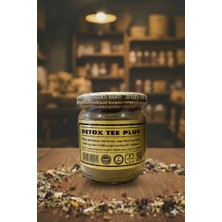 Nurbal Detox Tee Plus 100 gr