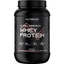 Nutriking Whey Protein