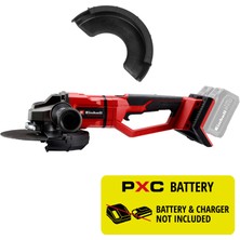 Einhell Tp-Ag  36/230-22 Li Bl - Solo, Akülü Avuç Taşlama -4431161