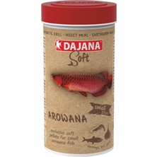 Storozde Dajana Soft Arowana Sticks 1000 ml 500 gr