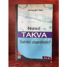 Polen Yayınları Nasıl Takva Sahibi Olabilirim