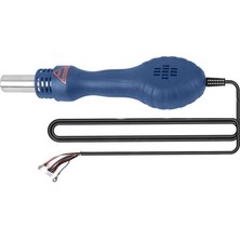 Sunline Bakon Sıcak Hava Üfleme Kolu - BK881 Uyumlu