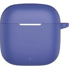 Eco Port Huawei Freebuds Se 3 Hang Kılıf - Lacivert