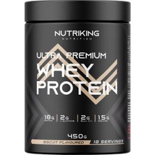 Nutriking Whey Protein