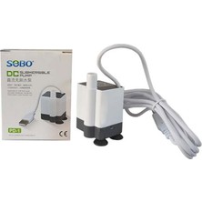 Storozde Sobo Dc Kafa Motoru 200 Lth 1 W