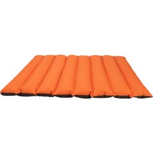 Storozde Pet Comfort Dynamic, Kahverengi/turuncu 95X70CM