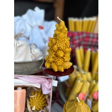 Ruhen Aromatherapy Balmumu Çam Ağacı Maxi