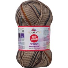 Himalaya Everyday Worsted Line 74714 Vizon