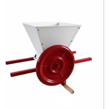 Grifo Atalar GCS Manuel Üzüm Patlatma (Kırma, Ezme) Makinesi