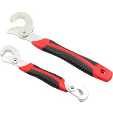 abnturk Çok Amaçlı Akıllı Ingiliz Anahtarı Pense Kurbağacık Seti