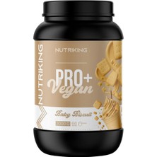 Nutriking Vegan Protein Pro+