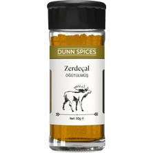 Dunn Zerdeçal 50GR