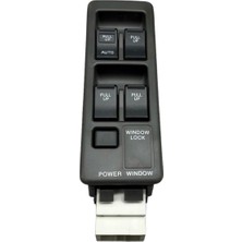 Jakuza Mazda 626 Cam Açma Düğmesi Ön Sol 1988-1989-1990-1991-1992 Modeller