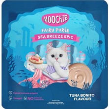 Storozde Moochie Sıvı Kedi Ödülü Ton-Palamut 25X15 gr