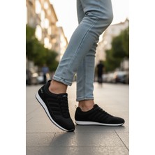Enoch Erkek Retro Spor Ayakkabı - Günlük Yürüyüş Sneaker