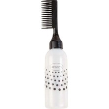 Roichil Saç Boyama Uygulama Fırçası Taraklı Saç Boyama Aplikatörü