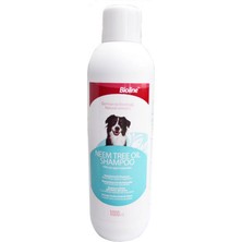 Storozde Bioline Neem Ağacı Özlü Köpek Şampuanı 1 Lt.