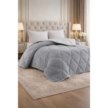 Çift Kişilik 4 Parça Welsoft Uyku Seti