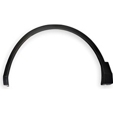 Gkl Vw Tiguan 2016-2020 Sol Ön Çamurluk Plastik Dodik 5NA854731E