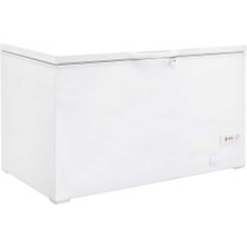 Şenocak D-413 Dual 400L Dondurucu + Soğutucu