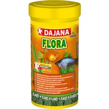Storozde Dajana Flora Flakes 250 ml