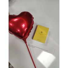 Avon Sevgililer Günü Özel Far Away Shine Kadın Edp + Kalpli Balon  2 Li Set