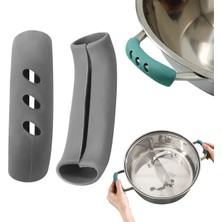 Sunup SN-25901 Isı Parmak Koruyucu Silikon Tencere Tava Tutacağı