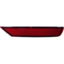 Gkl Vw Polo Gtı 2010-2017 Reflektör Arka Tampon Sağ 6R0945106D