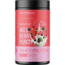 Nutriking Whey Summer Edition
