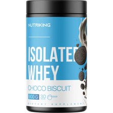 Nutriking Izole Whey 900GR