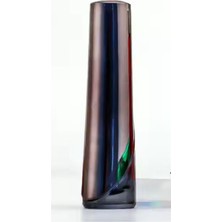 Cosy Club Shop 13ML Yeniden Doldurulabilir Taşınabilir Seyahat Boy Premium Kahverengi Boş Parfüm Sprey Şişesi