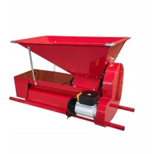 Atalar Zentra LM40W Üzüm Sapı Ayırma ve Tane Patlatma Makinesi