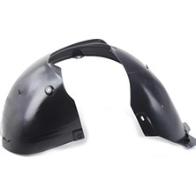 Vw Golf 6 2009-2011 Çamurluk Davlumbazı Sağ Ön Tarafın Arkası 5K0805978