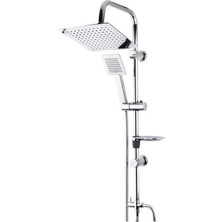 VB Vera Banyo Vb Nora Lüx Robot Duş Seti