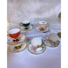 Sihir Türk Kahvesi Fincan