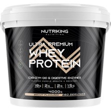 Nutriking Whey Protein