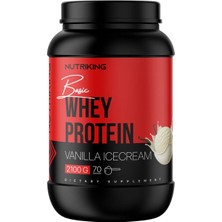 Nutriking Whey Protein Yeni Seri