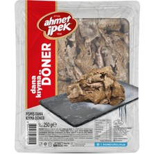 Afyon Ahmet İpek Sucukları Ahmet Ipek Kıyma Döner 250 gr