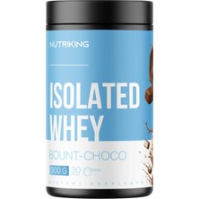 Nutriking Izole Whey 900GR