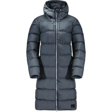 Jack Wolfskin Frozen Palace Coat W