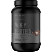 Nutriking Whey Protein Yeni Seri