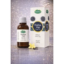 Mindivan Soğuk Sıkım Haşhaş Yağı 50ML